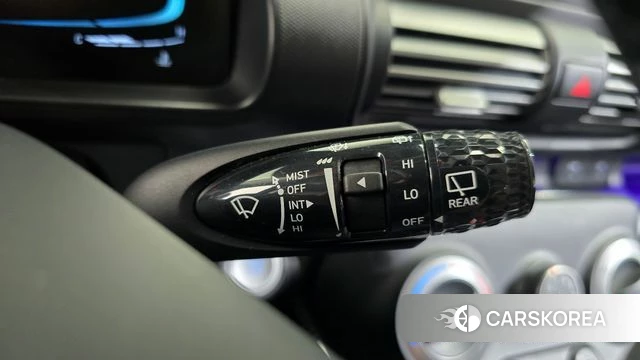 Hyundai Casper id 4507115 из Кореи 10