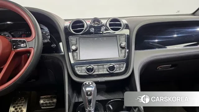 Bentley Bentayga id 3766666 из Кореи 10