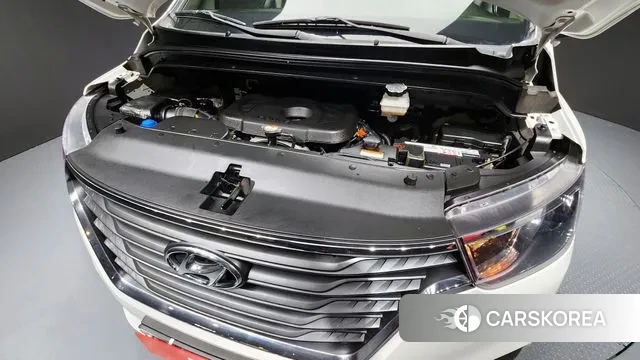 Hyundai The New Grand Starex id 3601812 из Кореи 10