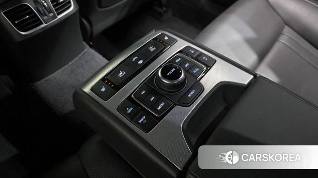Genesis G80 id 4733103 из Кореи 10