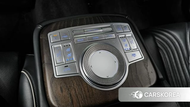 Genesis G80 (RG3) id 4836575 из Кореи 10