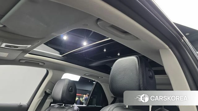 Mercedes-Benz GLE-Class W167 id 4429315 из Кореи 10