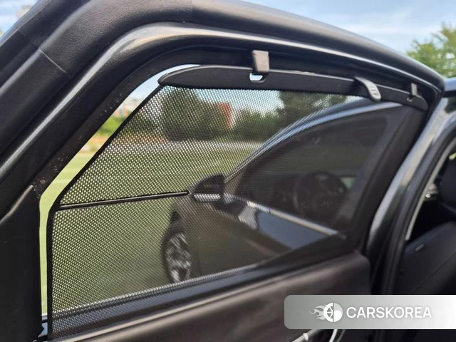Hyundai Sonata (DN8) id 4887248 из Кореи 10