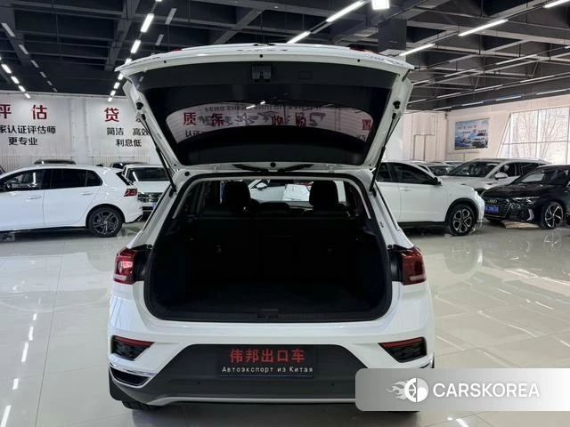 Volkswagen Exploring songs id 4367412 из Китая 10