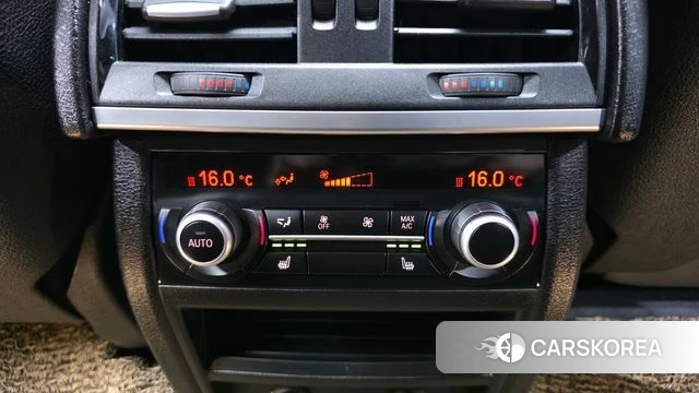 BMW X6 (F16) id 4508326 из Кореи 10