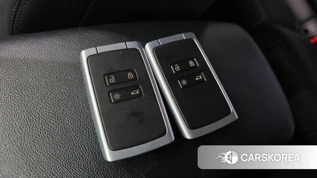 Renault Korea (Samsung) SM6 id 3873886 из Кореи 10