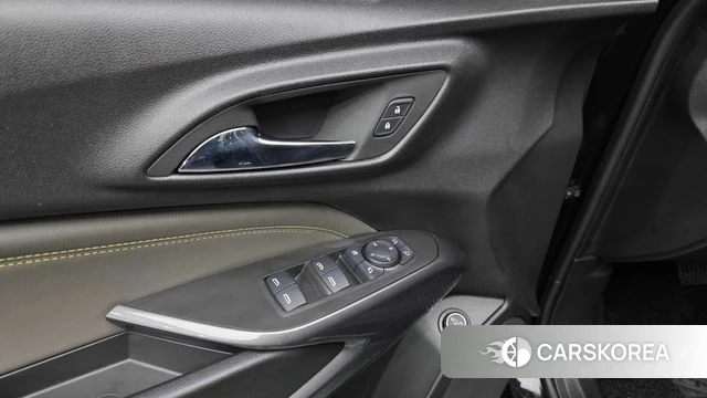 Chevrolet (GM Daewoo) Trax Crossover id 4395200 из Кореи 10