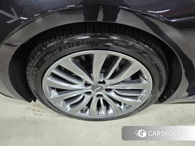 Genesis G80 id 4318259 из Кореи 10