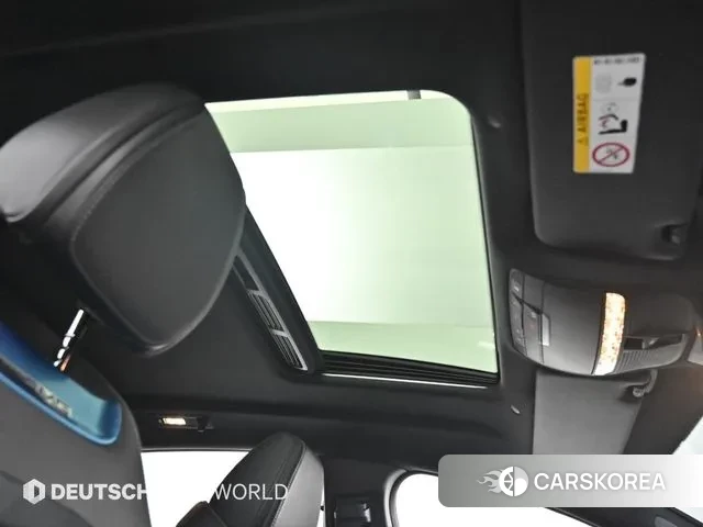 Mercedes-Benz AMG GT id 3003301 из Кореи 10