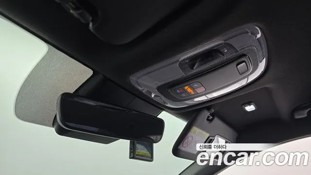 Hyundai The New Avante (CN7) id 2696564 из Кореи 10