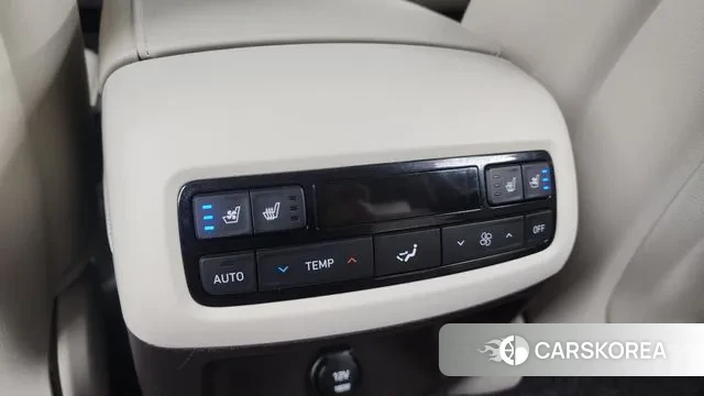 Hyundai Palisade id 3625610 из Кореи 10