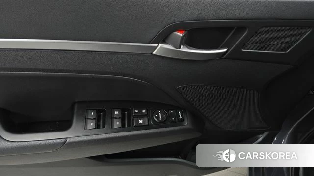 Hyundai The New Avante AD id 4403361 из Кореи 10
