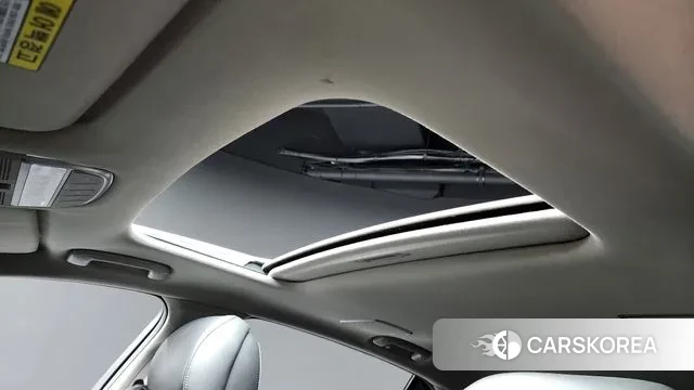 Genesis EQ900 id 3380730 из Кореи 10