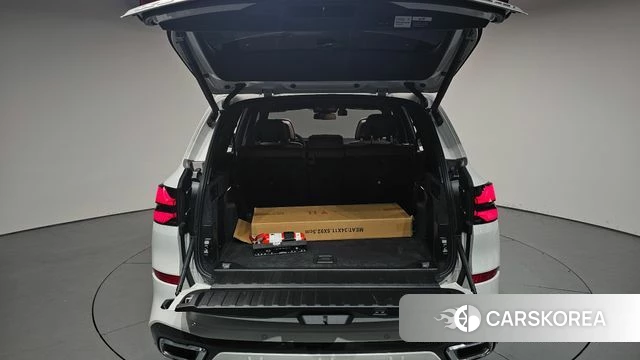 BMW X5 (G05) id 4570959 из Кореи 10