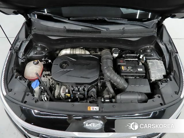 Kia Seltos id 4573656 из Кореи 10