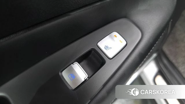 Hyundai The New Santa Fe id 3923316 из Кореи 10