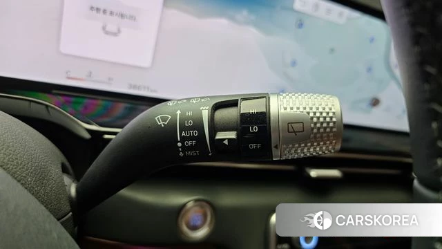 Genesis GV80 id 4735088 из Кореи 10