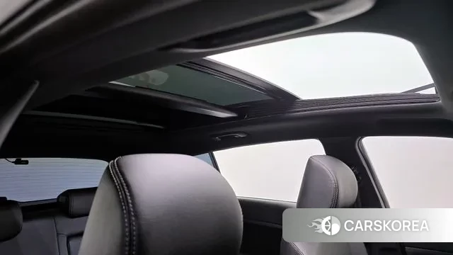 Kia Sportage The Bold id 3449646 из Кореи 10