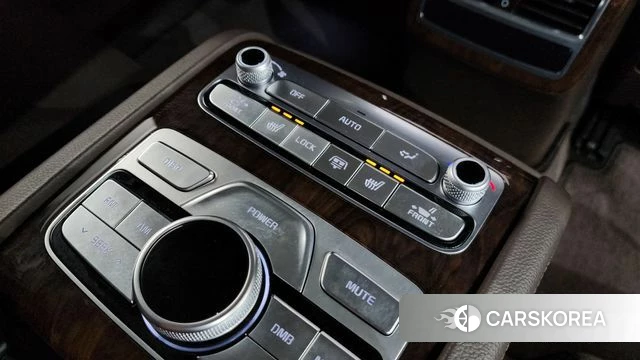 Kia More K9 id 3873742 из Кореи 10