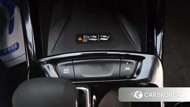 Chevrolet (GM Daewoo) Trax Crossover id 3267648 из Кореи 10