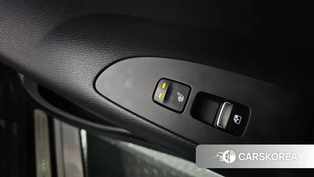 Hyundai The New Grandeur IG Hybrid id 3448341 из Кореи 10