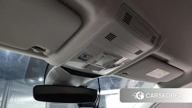 Volkswagen T-Roc id 3421587 из Кореи 10