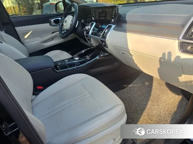 Kia Sorento 4th Generation id 3477039 из Кореи 10