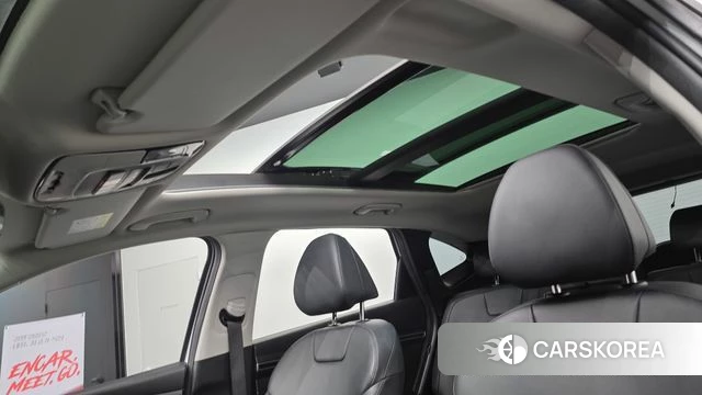 Hyundai Tucson (NX4) id 3826939 из Кореи 10