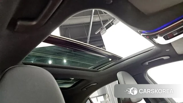 Mercedes-Benz C-Class W206 id 2974916 из Кореи 10