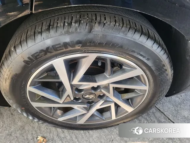 Hyundai Grandeur (GN7) id 3317059 из Кореи 10