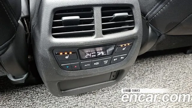 Honda Pilot 3rd generation id 2887122 из Кореи 10