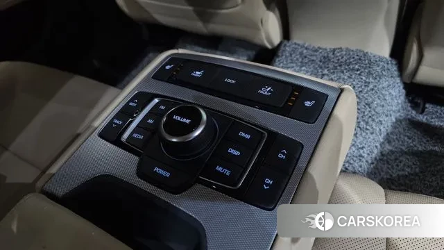 Genesis G80 id 3499431 из Кореи 10