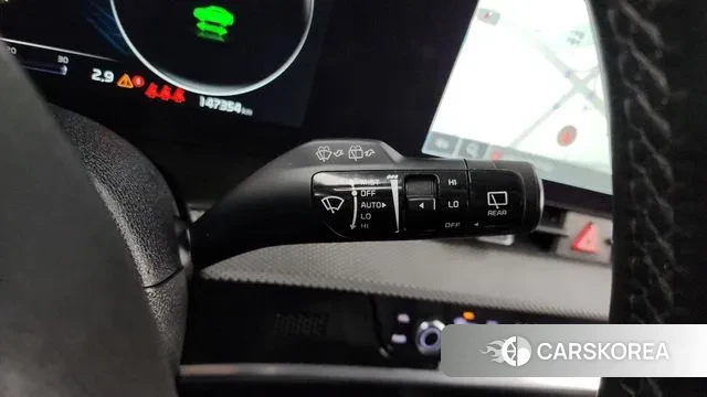 Kia Sportage 5th Generation Hybrid id 3433183 из Кореи 10