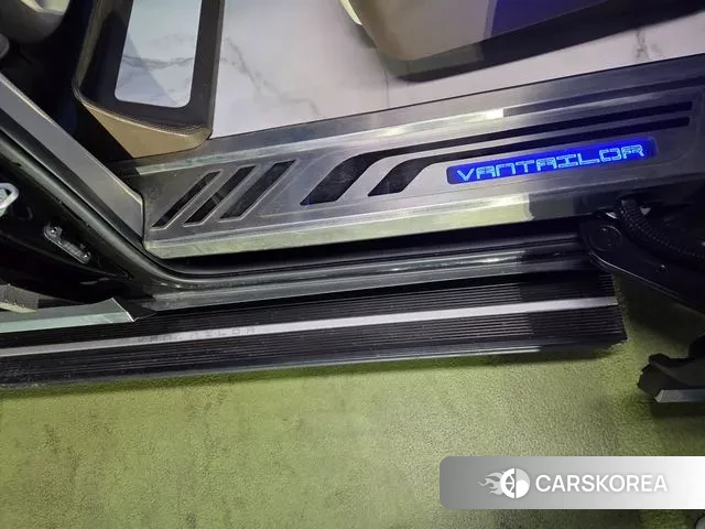 Kia Carnival 4th generation id 3519153 из Кореи 10