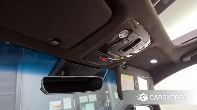 Kia K8 Hybrid id 3022575 из Кореи 10