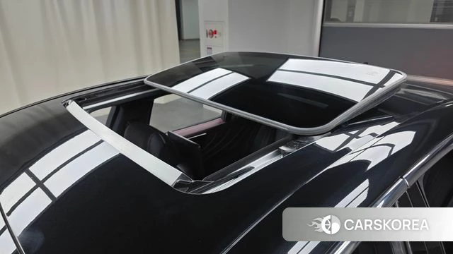 Lexus LS500h 5th generation id 3937279 из Кореи 10