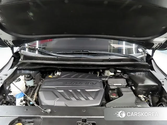 Kia The New Carnival id 3325257 из Кореи 10