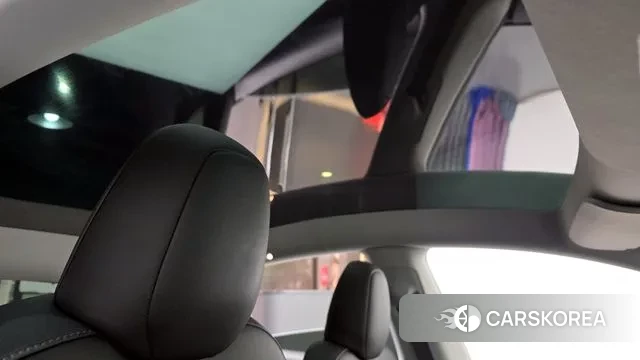 Tesla Model Y id 3467451 из Кореи 10