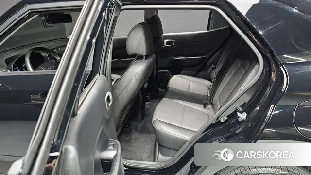 Hyundai Venue id 3291876 из Кореи 10