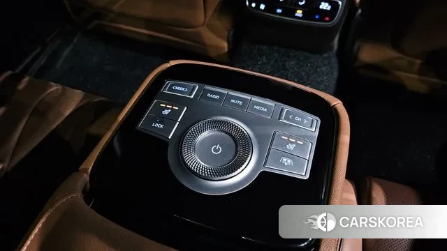 Genesis G80 (RG3) id 3787843 из Кореи 10