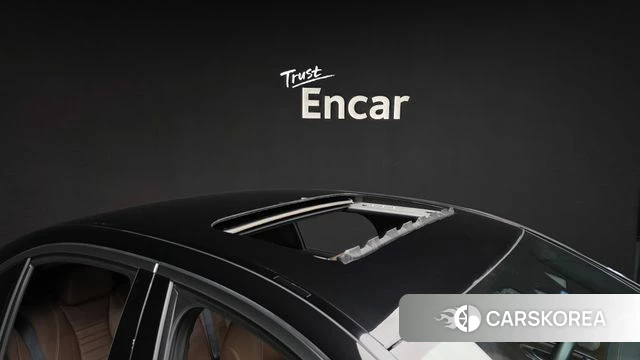 Mercedes-Benz E-Class W213 id 4736475 из Кореи 10