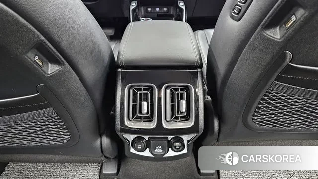 Kia Sorento 4th Generation id 3318178 из Кореи 10