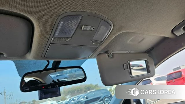 Hyundai Avante AD id 3861653 из Кореи 10