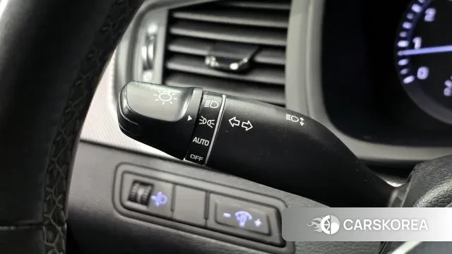 Hyundai Sonata New Rise id 3429307 из Кореи 10