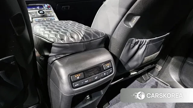 Hyundai Palisade id 3459658 из Кореи 10