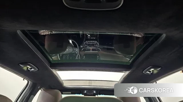 Hyundai Santa Fe TM id 3766447 из Кореи 10