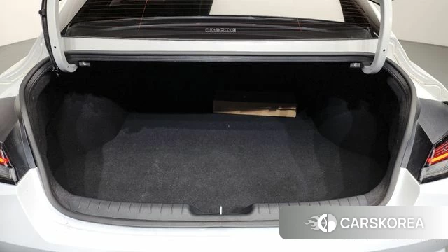 Hyundai Avante (CN7) id 3813549 из Кореи 10