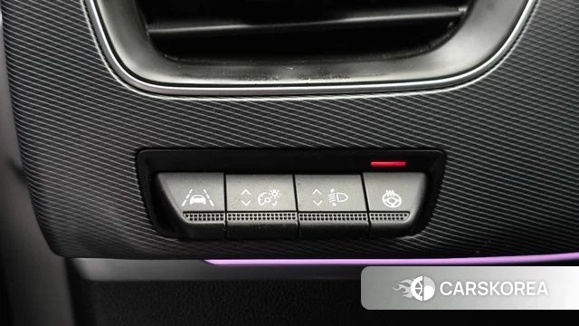 Renault Korea (Samsung) XM3 id 4745620 из Кореи 10