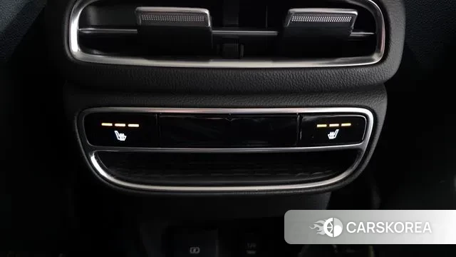 Genesis GV80 id 2993720 из Кореи 10