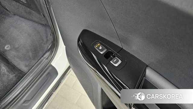 Kia Sportage The Bold id 4294089 из Кореи 10